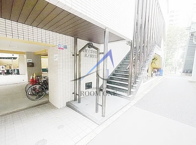 ヒルトップマンション