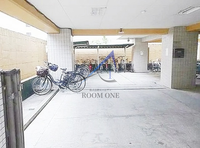 ヒルトップマンション