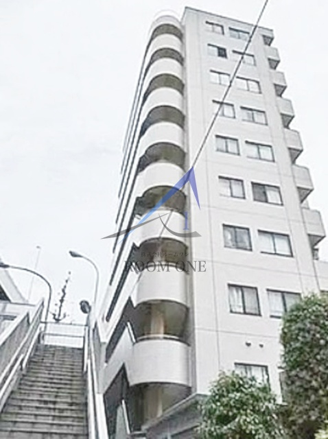 ヒルトップマンション