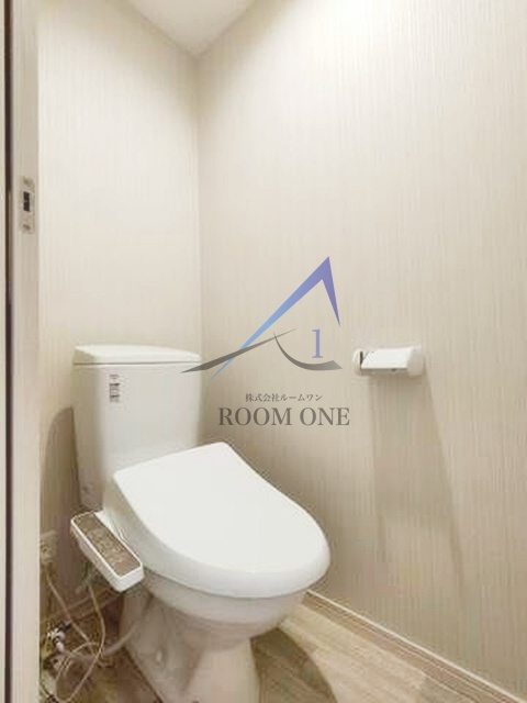 angeli清瀬のトイレ|トイレです。