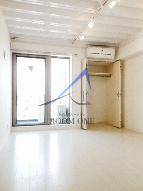 オットーデザインマンションの寝室|寝室です。