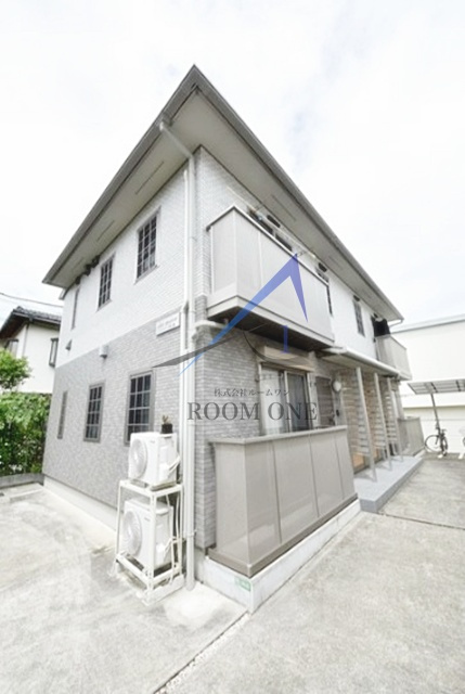 クレールメゾン石神井公園