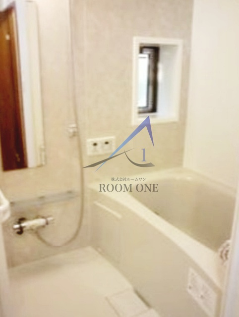 クレールメゾン石神井公園の浴室|お風呂です。