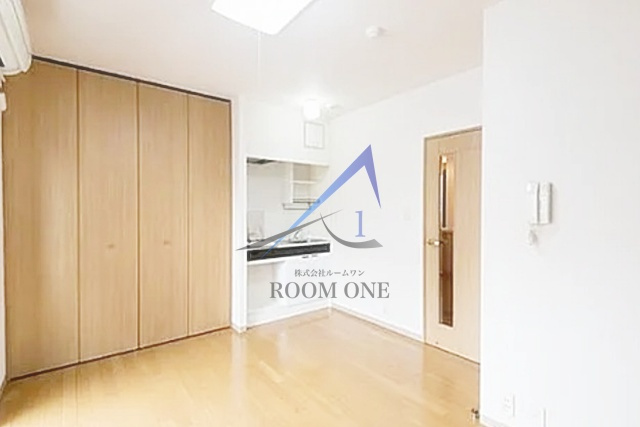 ロイヤルパレス大塚駅前の寝室|寝室です。