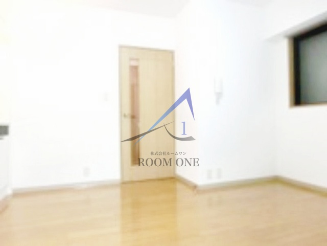 ロイヤルパレス大塚駅前の居間・リビング|洋室のお部屋です。