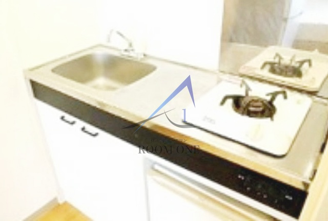 ロイヤルパレス大塚駅前のキッチン|キッチンです。