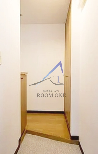 ロイヤルパレス大塚駅前の玄関|玄関です。