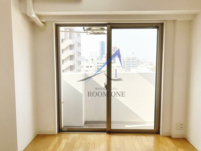 セントパレス池袋の寝室|寝室です。