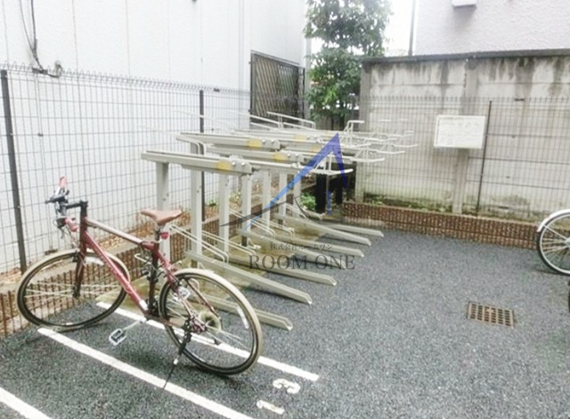 セントパレス池袋