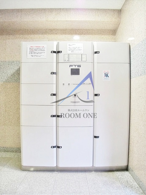 セントパレス池袋