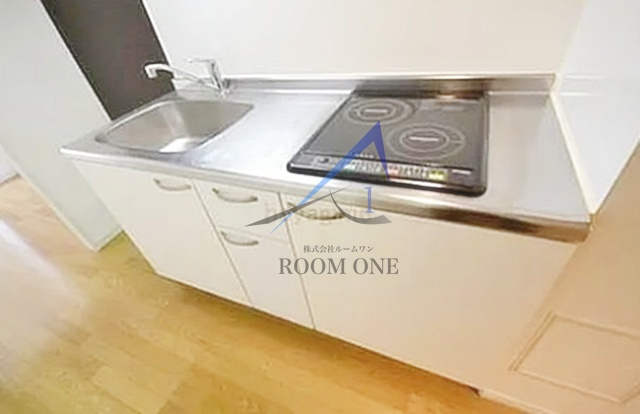 セントパレス池袋のキッチン|キッチンです。