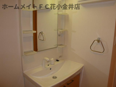 【洗面所】 | ブルーム（ＢＬＯＯＭ） | 洗髪洗面化粧台