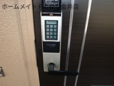 【セキュリティ】 | ブルーム（ＢＬＯＯＭ） | 電子キー