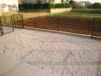 【その他】 | ブルーム（ＢＬＯＯＭ） | 専有庭