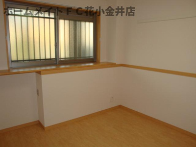 【内装】 | ブルーム（ＢＬＯＯＭ） | 洋室