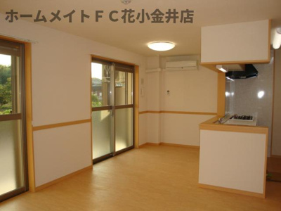 【居間・リビング】 | ブルーム（ＢＬＯＯＭ） | リビング