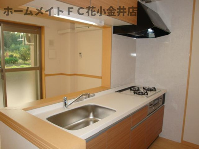 【キッチン】 | ブルーム（ＢＬＯＯＭ） | キッチン