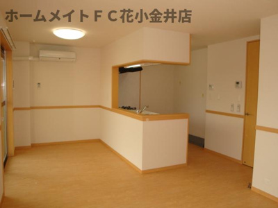 【居間・リビング】 | ブルーム（ＢＬＯＯＭ） | リビング