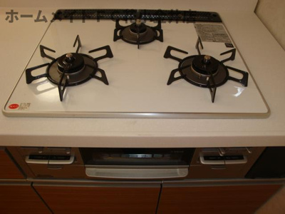 【その他】 | ブルーム（ＢＬＯＯＭ） | コンロ