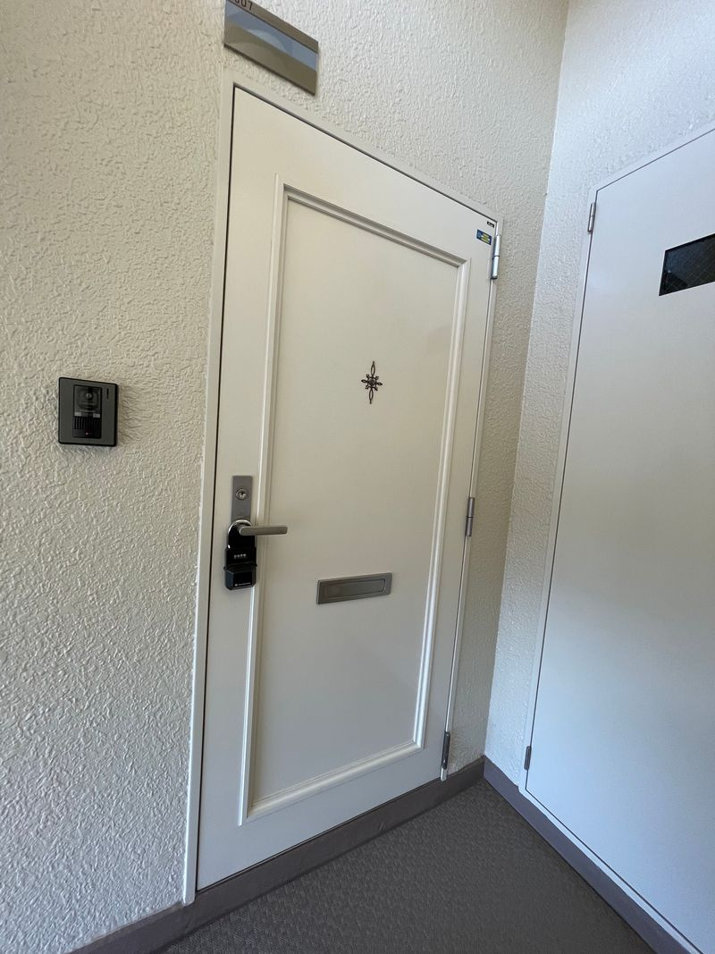 所沢メゾン1号館のその他共用部分|※画像は同物件別室となります。