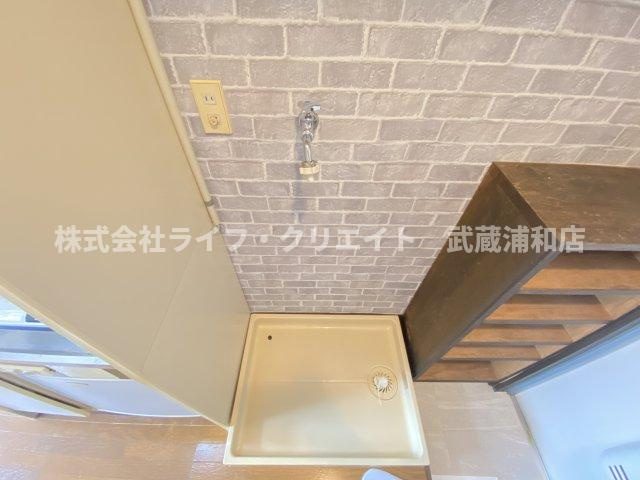 高里ハイツのその他