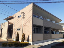 ルシェリア1(ルシェリアワン)の画像