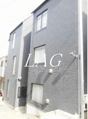 【外観】 | Duet不動前 | 外観です。