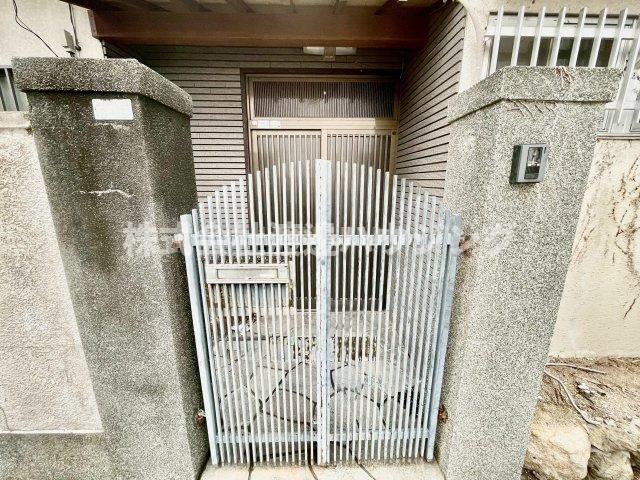 庄内貸家Ⅱのその他共用部分