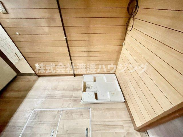 庄内貸家Ⅱの設備