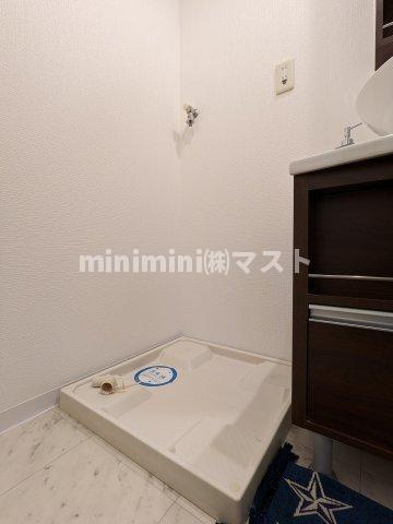 南堀江プライマリーワンの設備