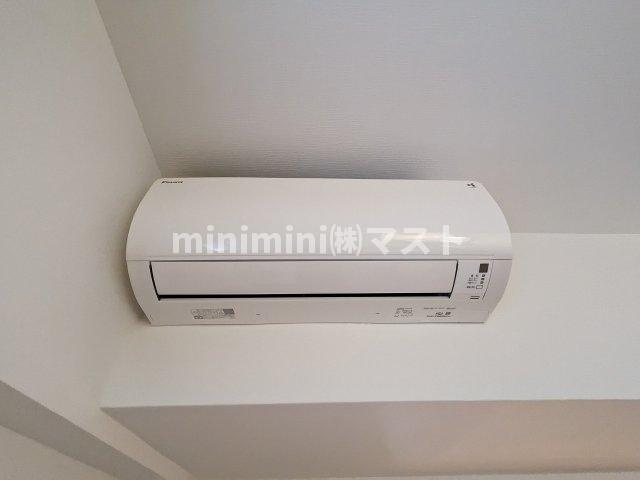 南堀江プライマリーワンの設備