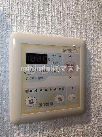 南堀江プライマリーワンの設備