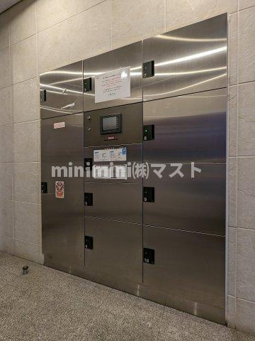 南堀江プライマリーワンのその他共用部分