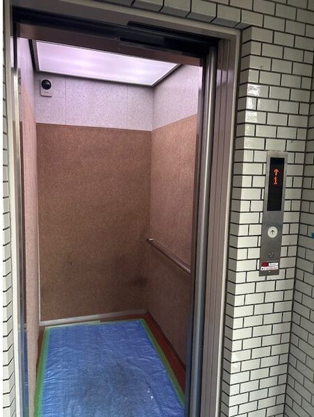 パルナスよもぎ台の設備