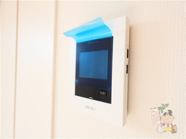 Ｇｒａｔｉａ（グラティア）　のセキュリティ