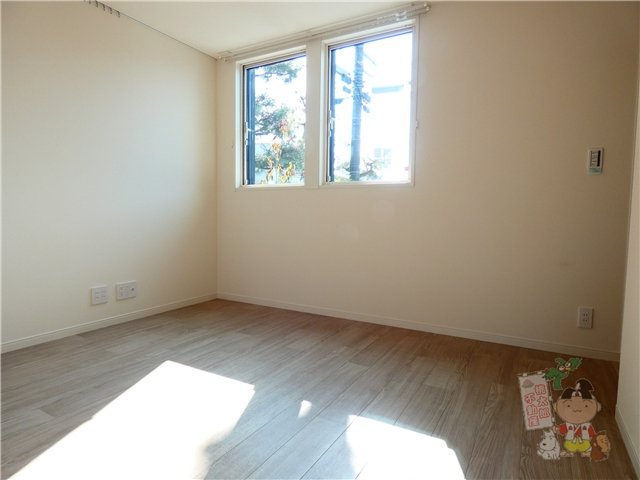 Ｇｒａｔｉａ（グラティア）　の洋室