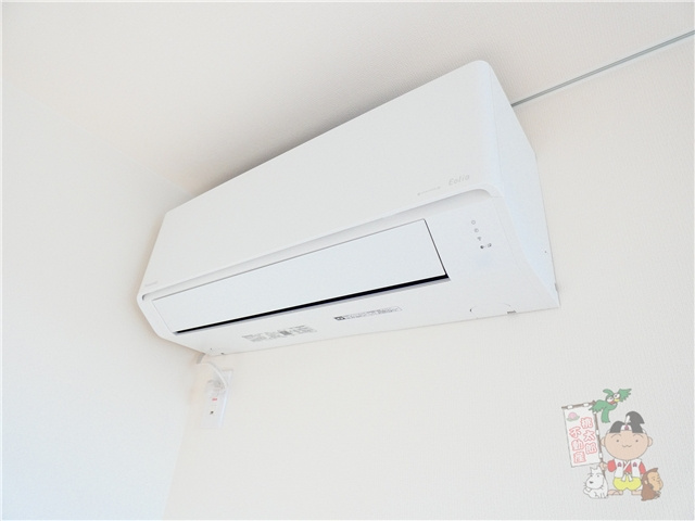 Ｇｒａｔｉａ（グラティア）　の設備