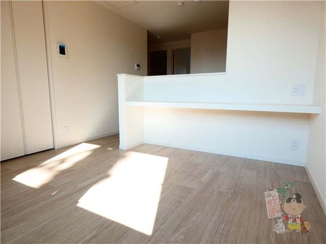 Ｇｒａｔｉａ（グラティア）　の居間・リビング