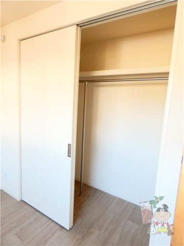 Ｇｒａｔｉａ（グラティア）　の収納