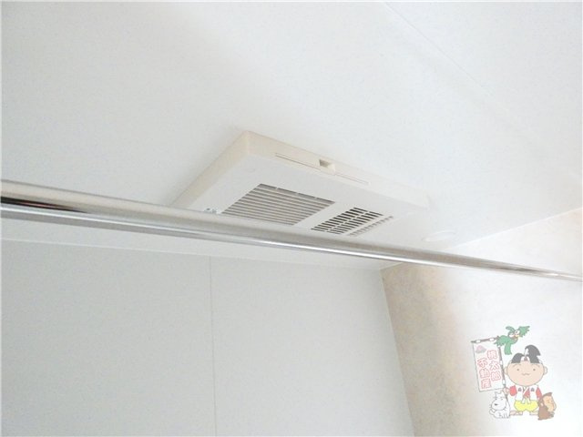 Ｇｒａｔｉａ（グラティア）　の設備