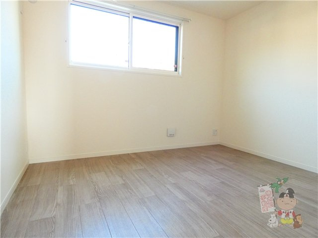 Ｇｒａｔｉａ（グラティア）　の洋室