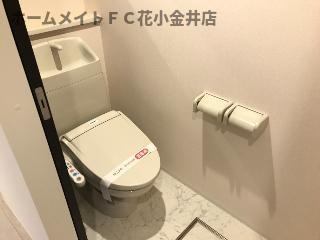 【トイレ】 | シレーナ（Sirena） | トイレ