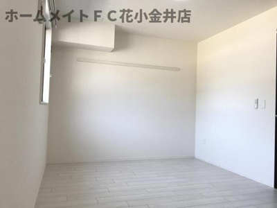 【内装】 | シレーナ（Sirena） | 室内