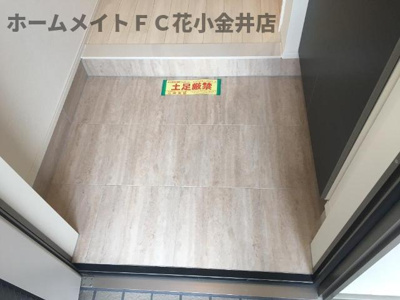 【玄関】 | シレーナ（Sirena） | 玄関