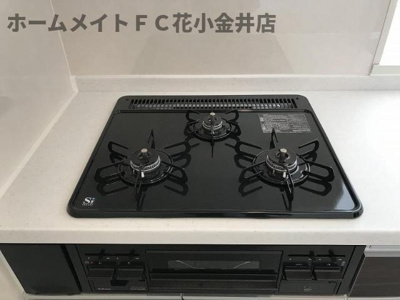 【キッチン】 | シレーナ（Sirena） | キッチン