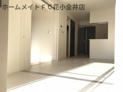 【居間・リビング】 | シレーナ（Sirena） | リビング