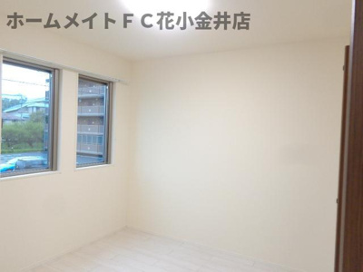 【内装】 | シレーナ（Sirena） | 室内