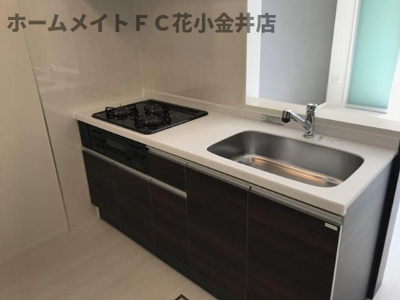 【キッチン】 | シレーナ（Sirena） | キッチン