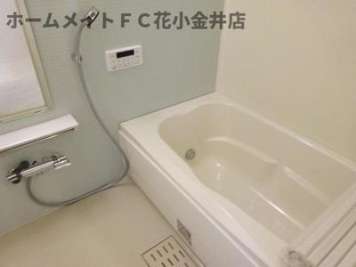 【浴室】 | シレーナ（Sirena） | バス