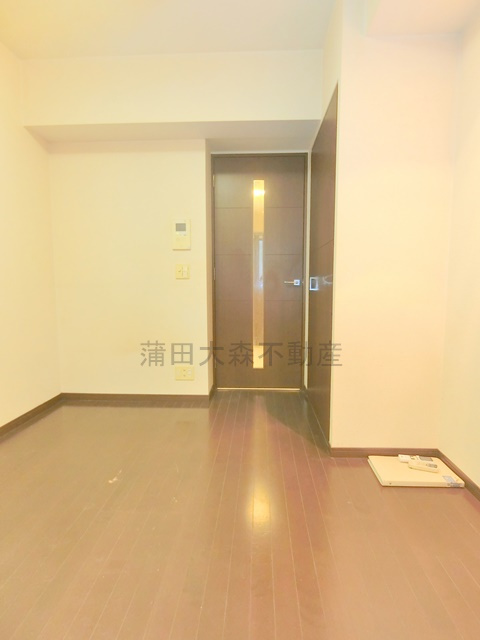 クロスレジデンス蒲田のその他|内装